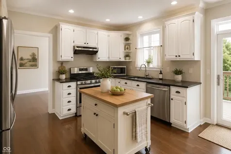10325 Blue Fin Drive Indianapolis IN 46256