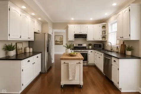 10325 Blue Fin Drive Indianapolis IN 46256