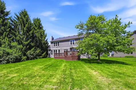 10325 Blue Fin Drive Indianapolis IN 46256
