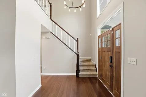 10325 Blue Fin Drive Indianapolis IN 46256