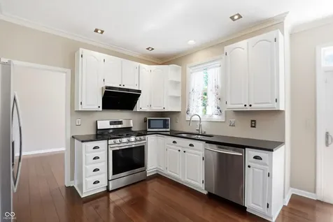 10325 Blue Fin Drive Indianapolis IN 46256