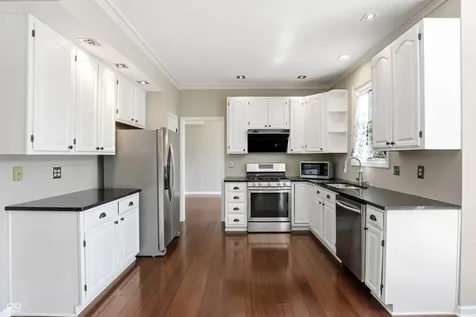 10325 Blue Fin Drive Indianapolis IN 46256