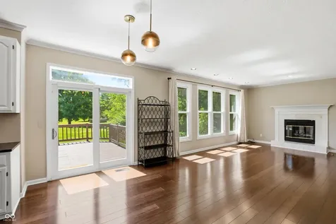 10325 Blue Fin Drive Indianapolis IN 46256