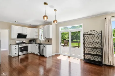 10325 Blue Fin Drive Indianapolis IN 46256