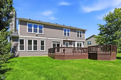 10325 Blue Fin Drive Indianapolis IN 46256