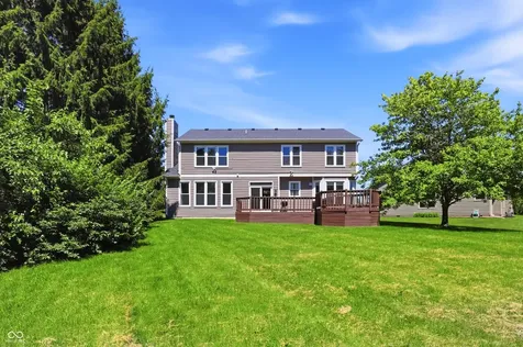 10325 Blue Fin Drive Indianapolis IN 46256