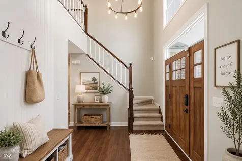 10325 Blue Fin Drive Indianapolis IN 46256