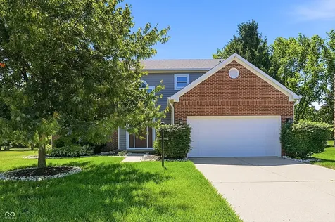 10325 Blue Fin Drive Indianapolis IN 46256