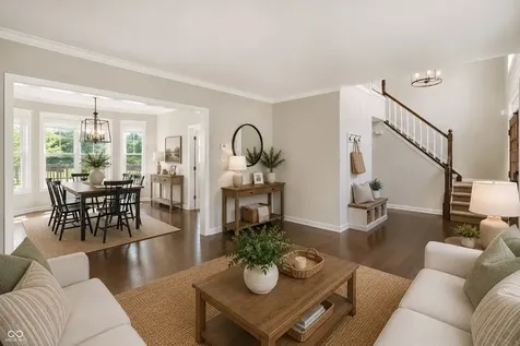 10325 Blue Fin Drive Indianapolis IN 46256