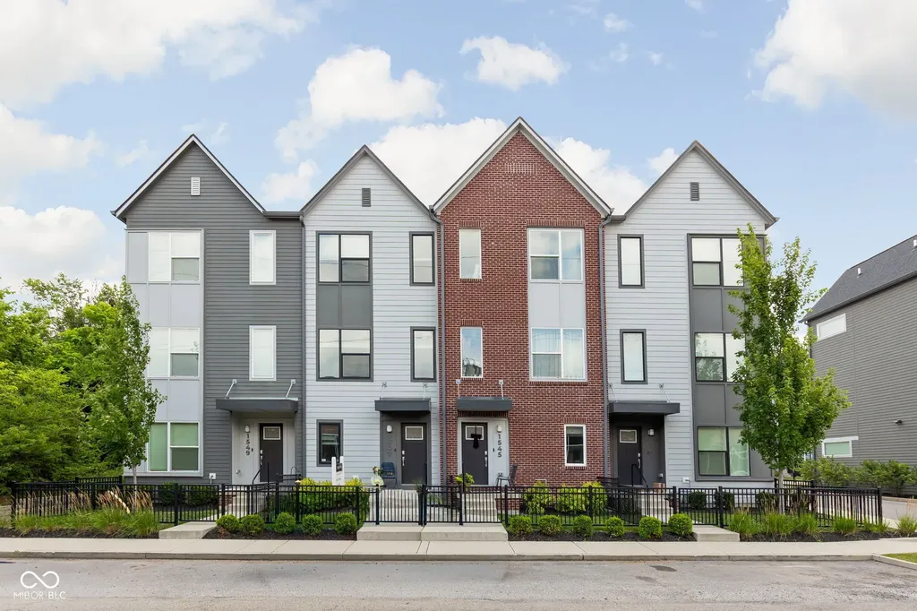 1547 Yandes Street Indianapolis IN 46202