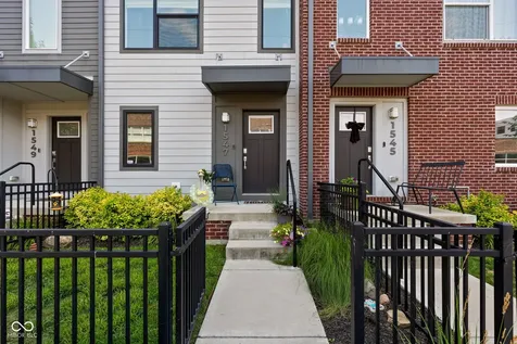 1547 Yandes Street Indianapolis IN 46202
