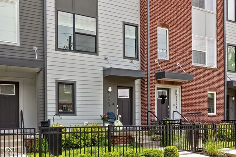 1547 Yandes Street Indianapolis IN 46202