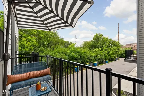 1547 Yandes Street Indianapolis IN 46202