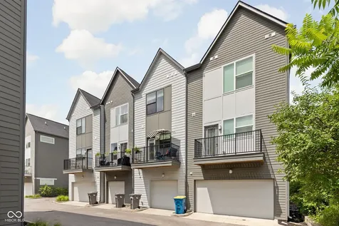 1547 Yandes Street Indianapolis IN 46202
