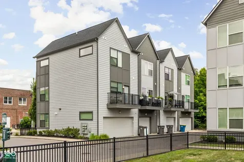 1547 Yandes Street Indianapolis IN 46202