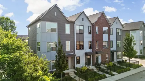 1547 Yandes Street Indianapolis IN 46202