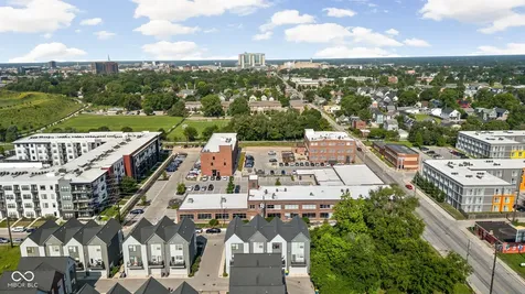 1547 Yandes Street Indianapolis IN 46202