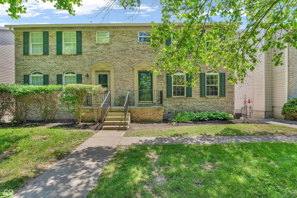 3076 Armory Drive Indianapolis IN 46208