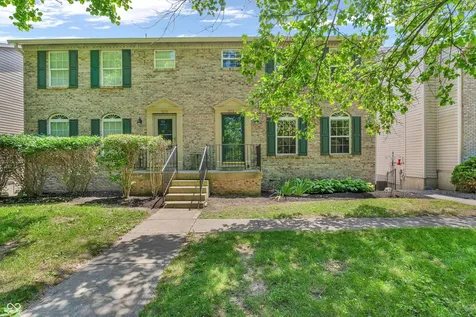 3076 Armory Drive Indianapolis IN 46208