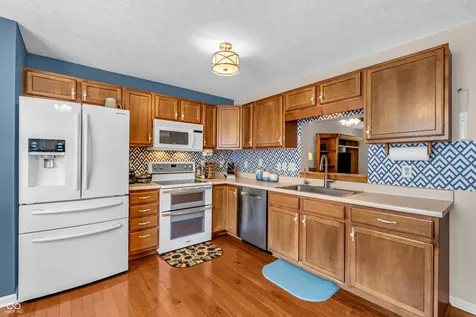 3076 Armory Drive Indianapolis IN 46208
