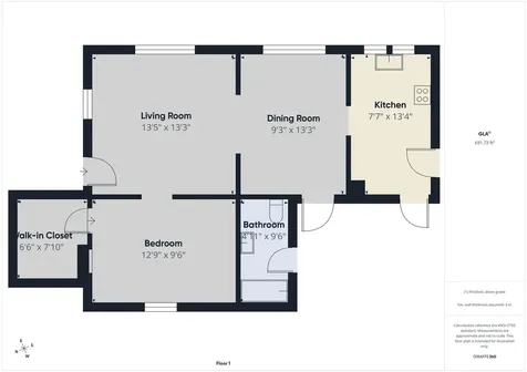 705 E 27th Street Anderson IN 46016