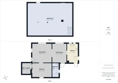 705 E 27th Street Anderson IN 46016