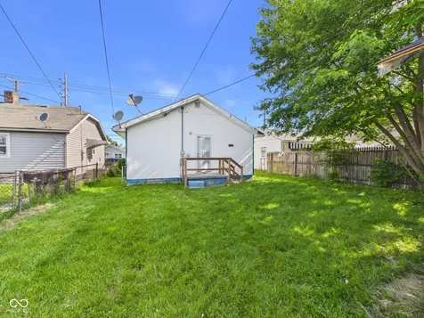 705 E 27th Street Anderson IN 46016