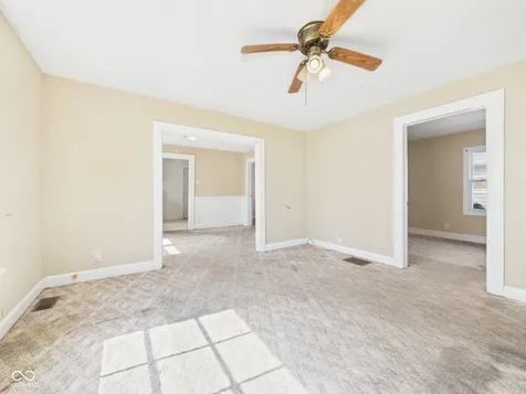 705 E 27th Street Anderson IN 46016