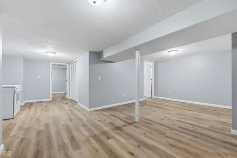 1902 N Bancroft Street Indianapolis IN 46218