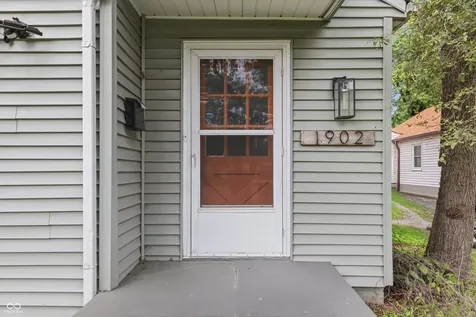 1902 N Bancroft Street Indianapolis IN 46218