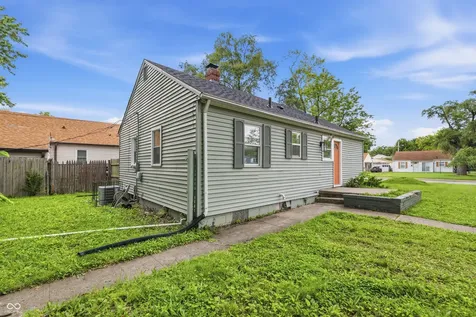 1902 N Bancroft Street Indianapolis IN 46218