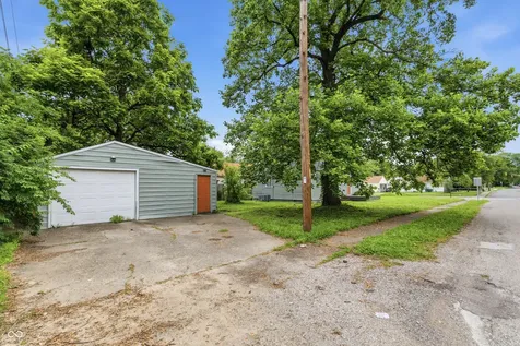1902 N Bancroft Street Indianapolis IN 46218