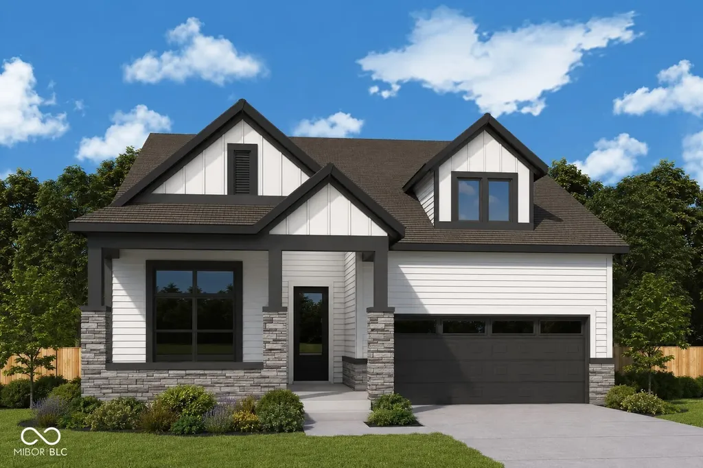 8842 Earhart Lane Zionsville IN 46077
