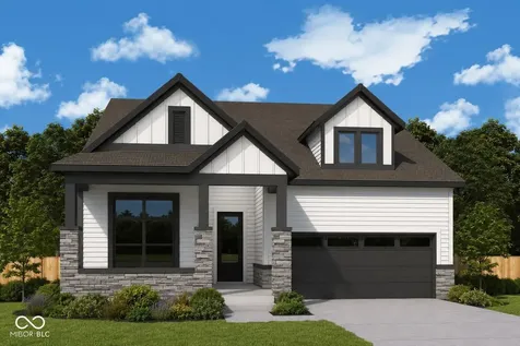 8842 Earhart Lane Zionsville IN 46077
