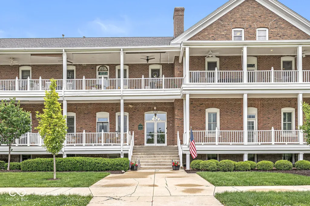 5755 Lawton Loop East Drive Indianapolis IN 46216