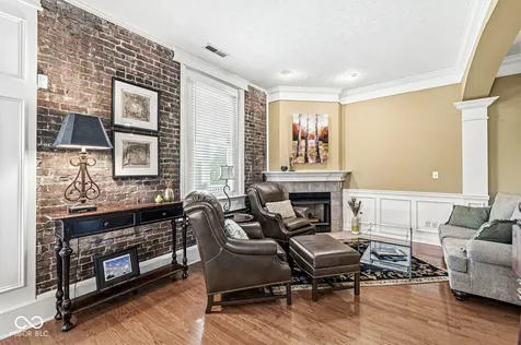 5755 Lawton Loop East Drive Indianapolis IN 46216