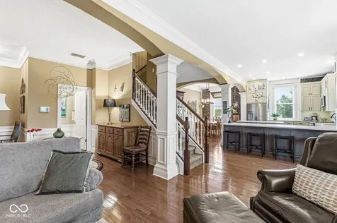 5755 Lawton Loop East Drive Indianapolis IN 46216