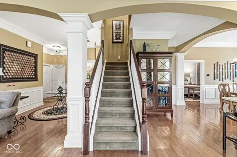 5755 Lawton Loop East Drive Indianapolis IN 46216