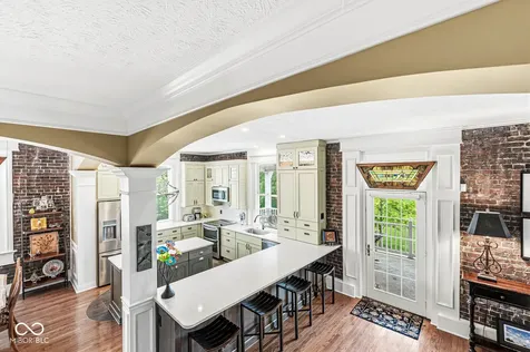 5755 Lawton Loop East Drive Indianapolis IN 46216