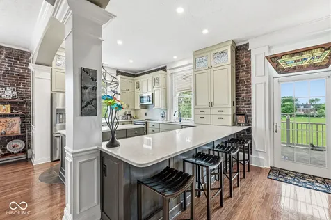 5755 Lawton Loop East Drive Indianapolis IN 46216