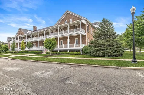 5755 Lawton Loop East Drive Indianapolis IN 46216