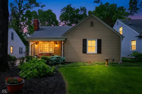 2420 E Northgate Street Indianapolis IN 46220