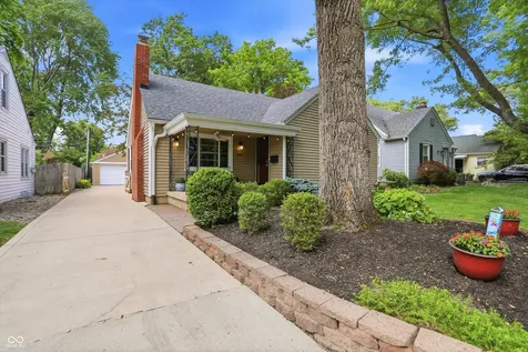 2420 E Northgate Street Indianapolis IN 46220