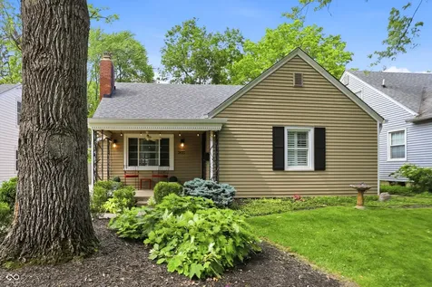 2420 E Northgate Street Indianapolis IN 46220