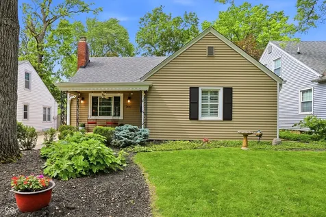 2420 E Northgate Street Indianapolis IN 46220