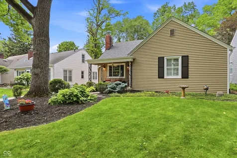 2420 E Northgate Street Indianapolis IN 46220