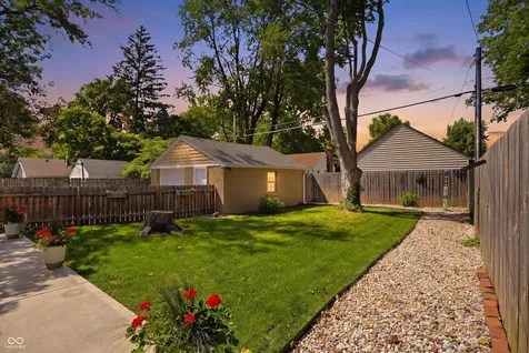 2420 E Northgate Street Indianapolis IN 46220