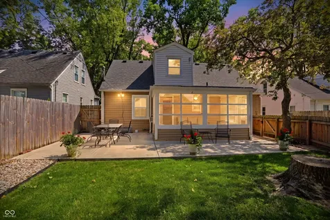 2420 E Northgate Street Indianapolis IN 46220