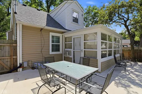 2420 E Northgate Street Indianapolis IN 46220