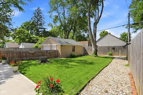 2420 E Northgate Street Indianapolis IN 46220